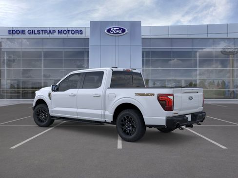 New 2025 Ford F150 Tremor w/ Equipment Group 402A High AWD/4WD image 4