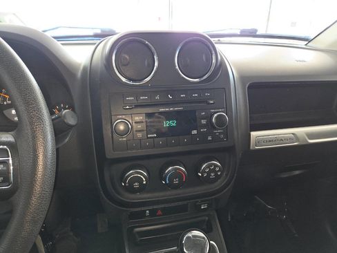 Used 2016 Jeep Compass Sport w/ Power Value Group AWD/4WD image 31