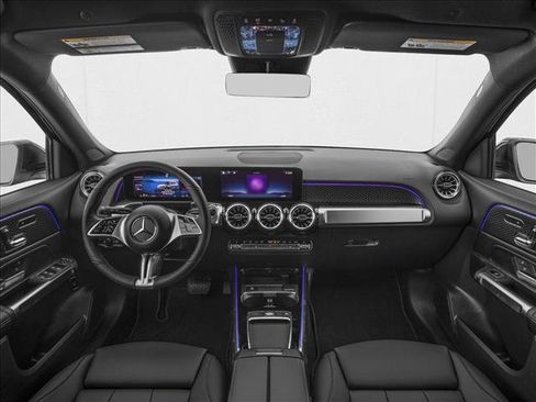New 2026 Mercedes-Benz GLB 250 image 5