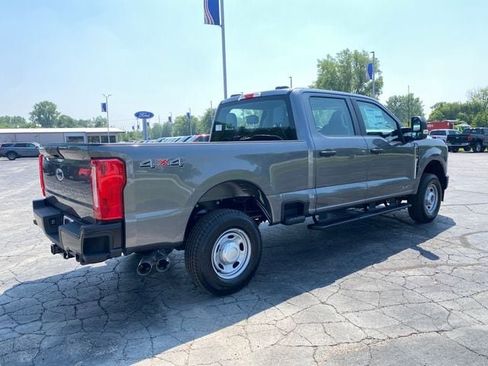 New 2025 Ford F250 XL image 7