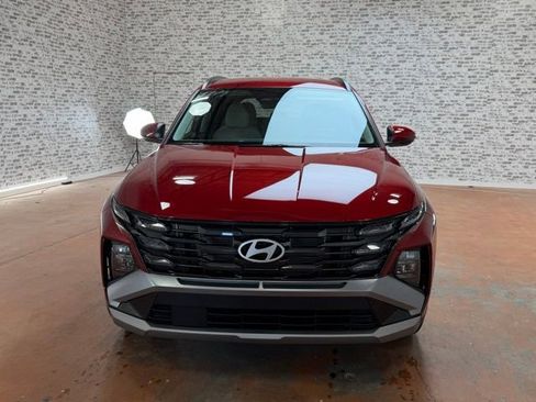 New 2026 Hyundai Tucson SEL FWD image 2