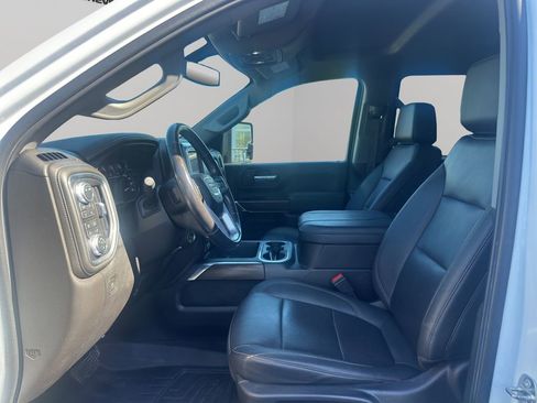 Certified 2023 GMC Sierra 3500 SLT w/ SLT Convenience Package image 50