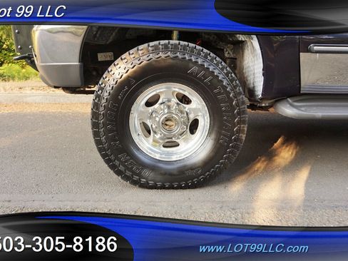 Used 2000 Ford F250 Lariat image 3