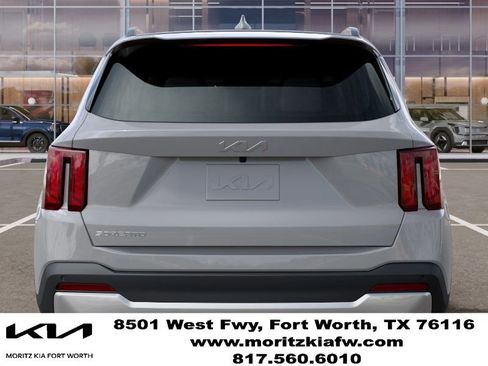 New 2026 Kia Sorento S FWD image 13