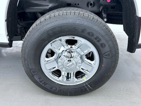 New 2026 RAM 2500 Tradesman image 22