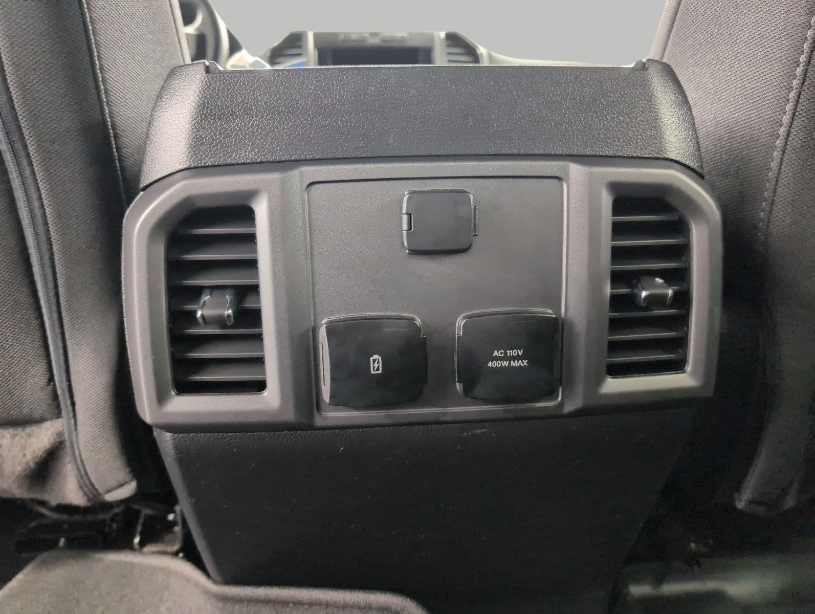 Certified 2019 Ford F150 XLT w/ Equipment Group 302A Luxury AWD/4WD image 22