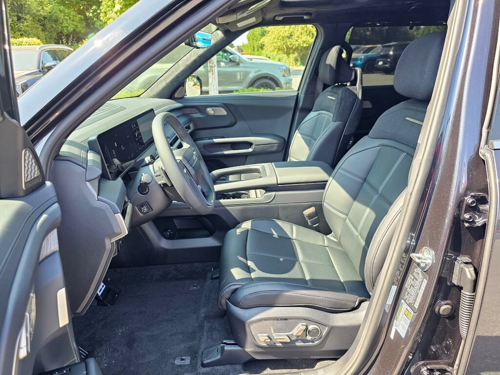 New 2027 Kia Telluride SX Prestige w/ Towing Package AWD/4WD image 22