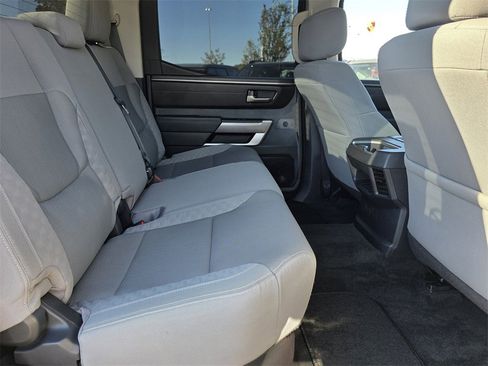 Used 2023 Toyota Tundra SR5 image 24