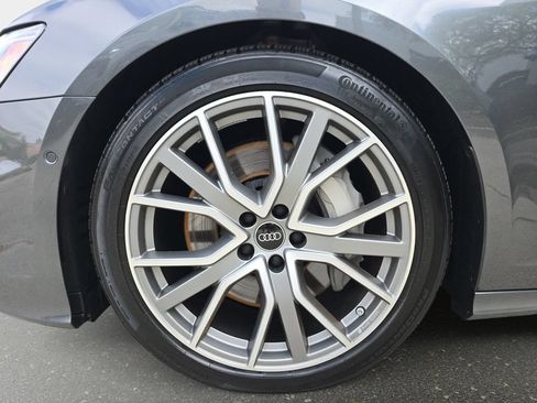 Used 2023 Audi A6 Premium Plus AWD/4WD image 33