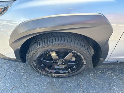 Certified 2024 Subaru Outback Wilderness AWD/4WD image 7