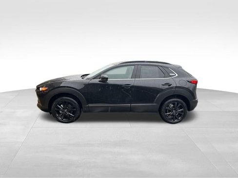 New 2025 MAZDA CX-30 2.5 Turbo w/ Premium Package image 2