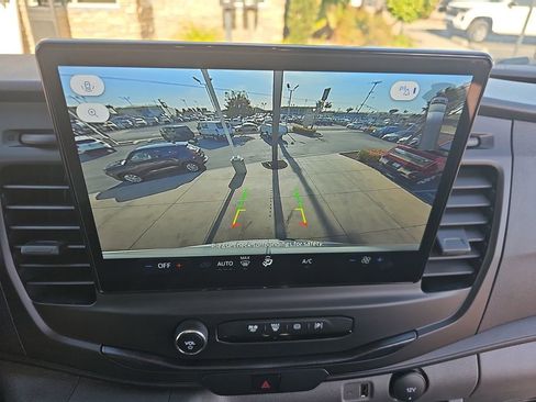 New 2026 Ford Transit 250 148 Medium Roof w/ Load Area Protection Package image 23