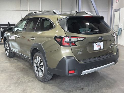 Used 2024 Subaru Outback Touring XT w/ Popular Package #2 AWD/4WD image 5