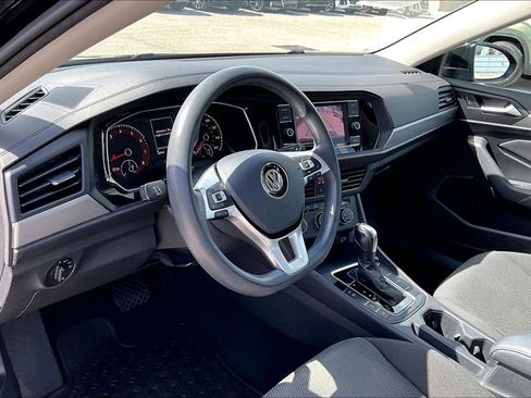 Used 2019 Volkswagen Jetta S w/ Driver Assistance Package FWD image 14