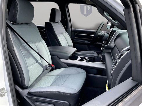 New 2026 RAM 1500 Big Horn image 23