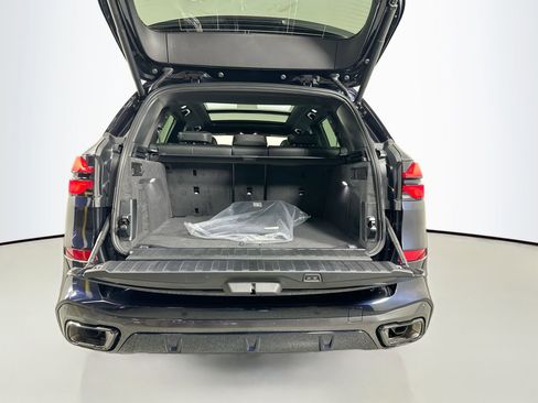 New 2026 BMW X5 xDrive40i image 27