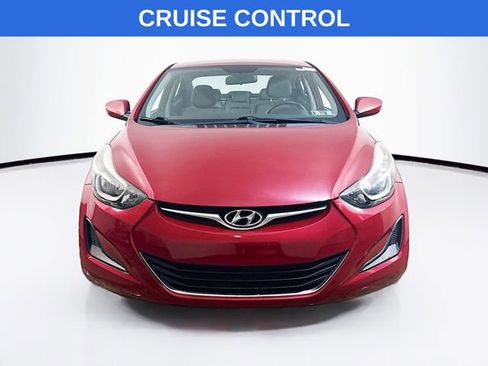 Used 2016 Hyundai Elantra SE image 3