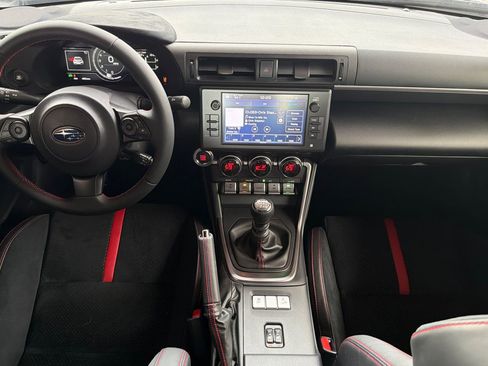 Used 2024 Subaru BRZ Limited image 18