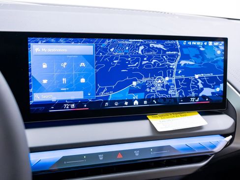 New 2026 BMW X3 xDrive30 w/ Premium Package AWD/4WD image 24