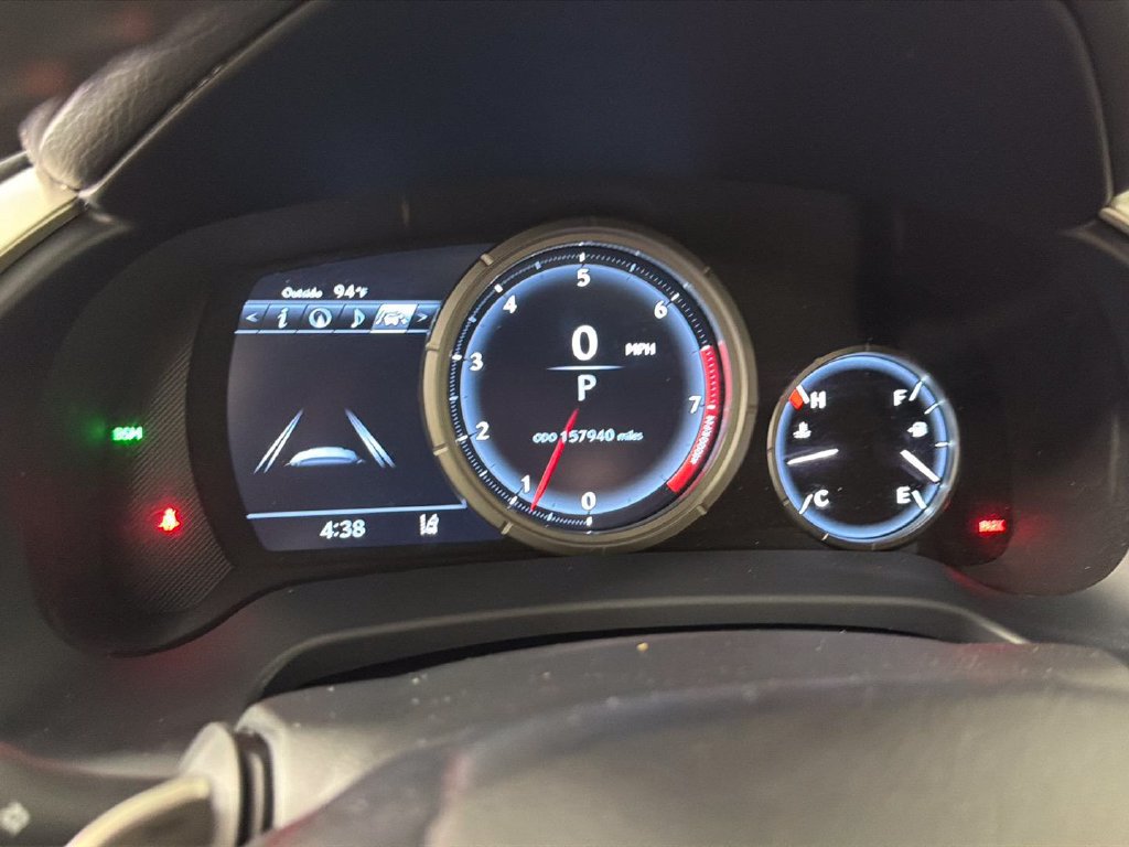 Used 2022 Lexus RX 350 F Sport AWD/4WD image 19
