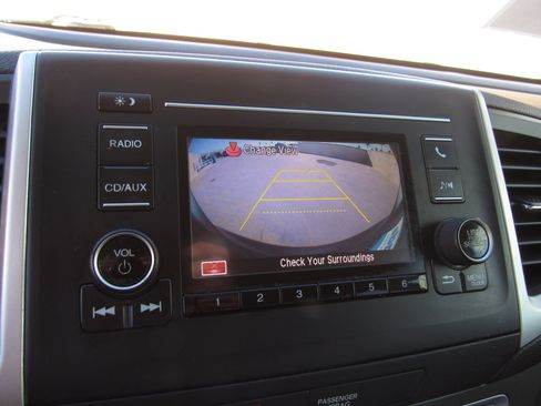 Used 2016 Honda Pilot LX image 20