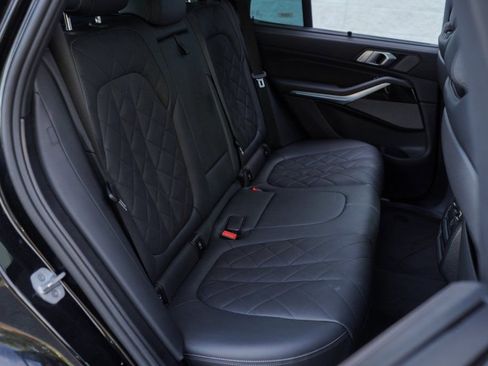 Used 2024 BMW X5 xDrive40i image 25