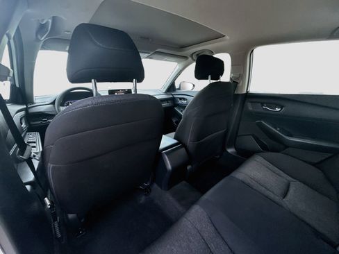 Certified 2024 Honda Accord EX image 23