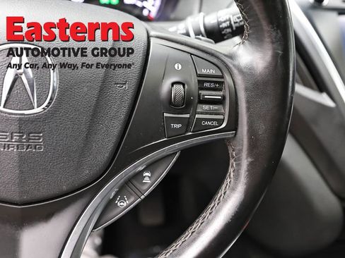Used 2020 Acura MDX SH-AWD image 16