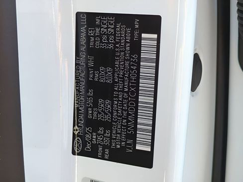 New 2026 Genesis GV70 3.5T Sport Advanced image 32