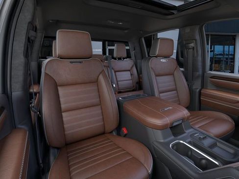New 2026 GMC Sierra 2500 Denali Ultimate AWD/4WD image 20