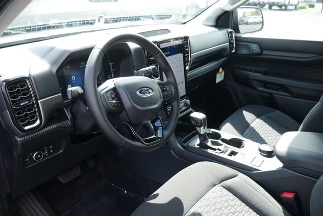 New 2026 Ford Ranger XLT w/ Equipment Group 301A High AWD/4WD image 16