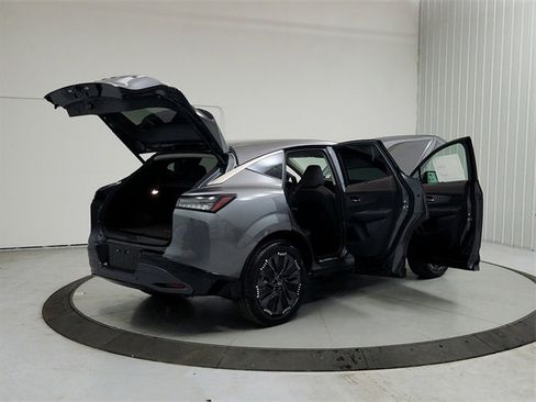 New 2026 Nissan Murano Platinum w/ Cargo Package image 15
