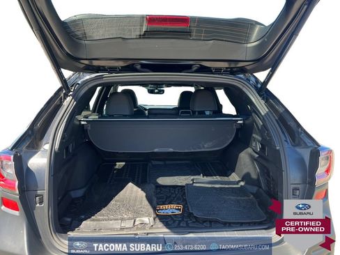 Used 2025 Subaru Outback Wilderness AWD/4WD image 19