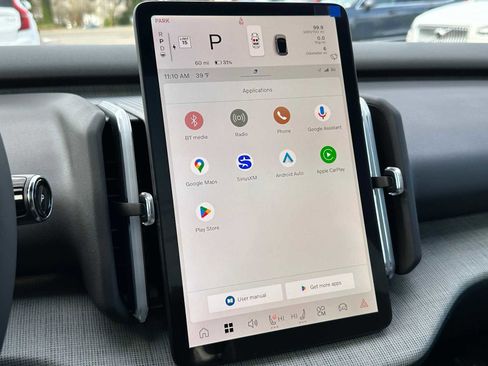 New 2026 Volvo EX30 Ultra image 27