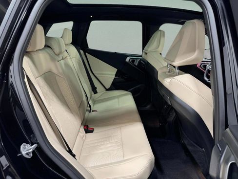 New 2026 BMW X3 M50 w/ Premium Package image 11