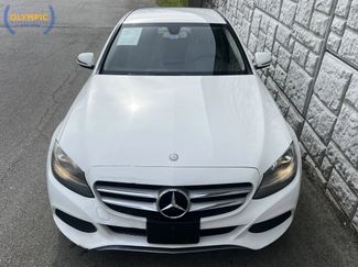 Used 2016 Mercedes-Benz C 300 Sedan video 2