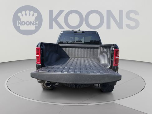 New 2026 RAM 1500 RHO w/ RHO Level 1 Equipment Group AWD/4WD image 26
