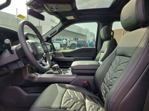 New 2026 Ford F150 XLT w/ Equipment Group 303A High image 19