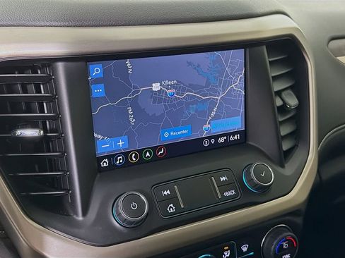 Used 2023 GMC Acadia Denali w/ Denali Ultimate Package image 18