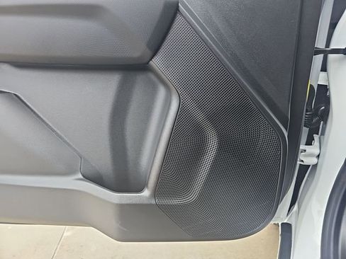 New 2025 Chevrolet Colorado W/T w/ Advanced Trailering Package RWD image 24