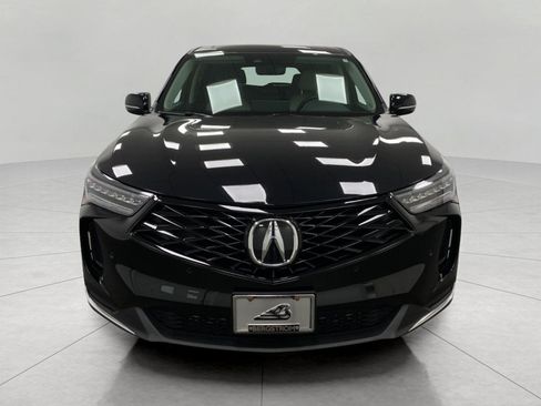 Used 2025 Acura RDX SH-AWD w/ Technology Package image 10