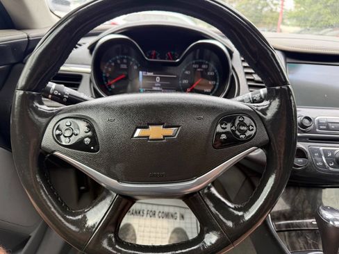 Used 2014 Chevrolet Impala LTZ image 19