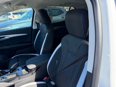 New 2026 Buick Envision Sport Touring image 14