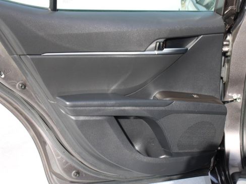 Certified 2023 Toyota Camry LE image 13