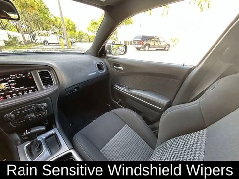 Used 2023 Dodge Charger GT w/ Technology Group RWD image 10