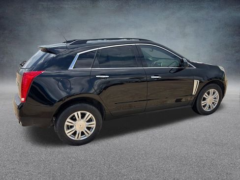 Used 2016 Cadillac SRX FWD image 5