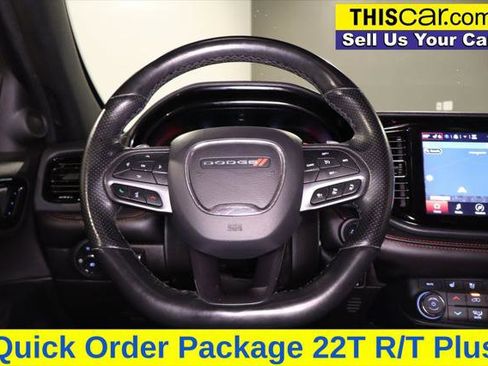 Used 2023 Dodge Durango R/T RWD image 15
