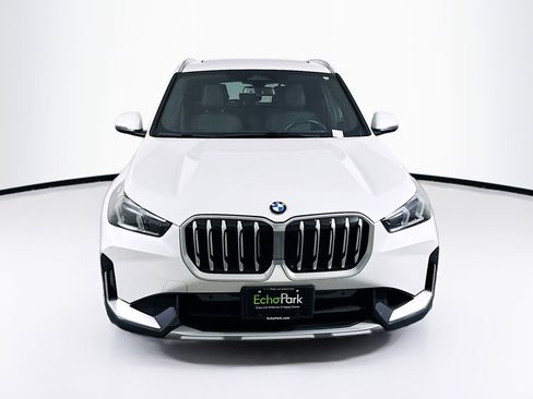 Used 2025 BMW X1 xDrive28i image 2