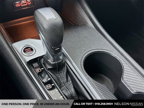 Certified 2020 Nissan Altima 2.5 S image 16