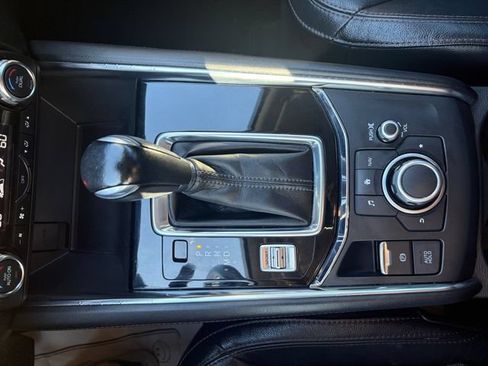 Used 2017 MAZDA CX-5 Grand Select AWD/4WD image 15